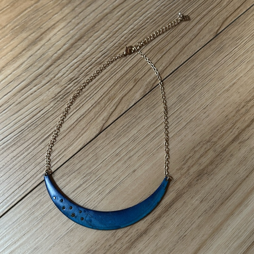 Robert Lee Morris Necklace